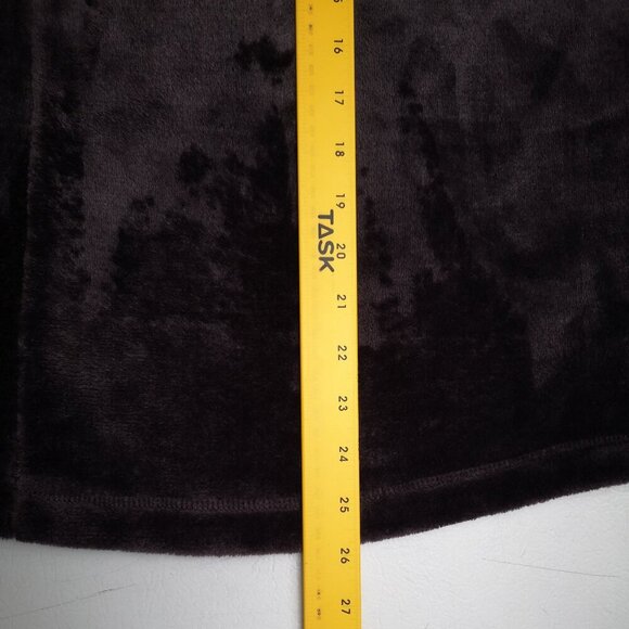 32 Degrees Heat Ladies Size Medium Purple Full Zip Lightweight 90 % Down Jacket - Picture 11 of 11